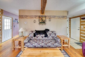 Picnics & Bonfires: Rosedale Retreat!