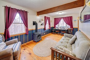 Shared Pond at Retreat in Rosedale!