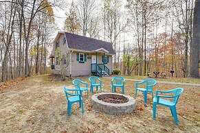 Shared Pond at Retreat in Rosedale!