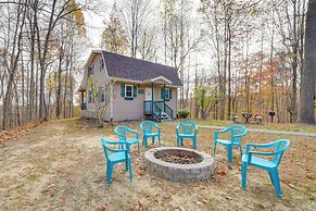 Shared Pond at Retreat in Rosedale!