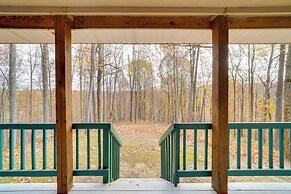 Shared Pond at Retreat in Rosedale!