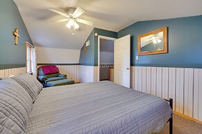 Shared Pond at Retreat in Rosedale!