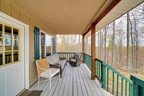 Shared Pond at Retreat in Rosedale!