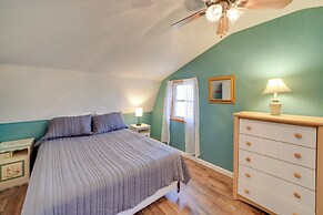 Shared Pond & Trails: Rosedale Cottage!