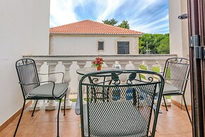 Apartments Ercegović