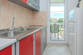 Apartments Ercegović