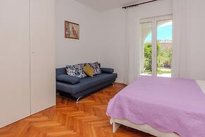 Apartments Ercegović