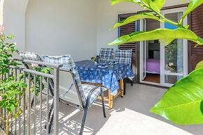 Apartments Ercegović