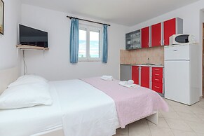 Apartments Ercegović