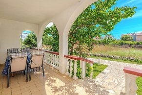 Apartments Ercegović