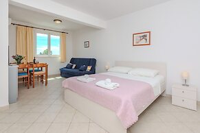 Apartments Ercegović