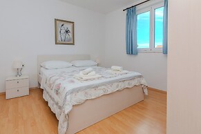 Apartments Ercegović