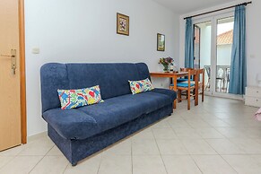 Apartments Ercegović