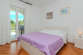 Apartments Ercegović