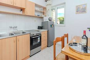 Apartments Ercegović