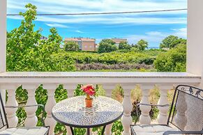 Apartments Ercegović