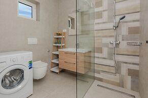 Apartments Ercegović