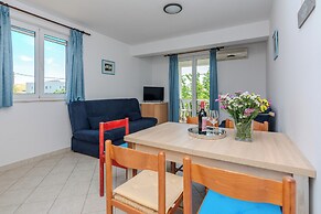 Apartments Ercegović