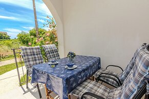 Apartments Ercegović