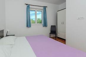 Apartments Ercegović