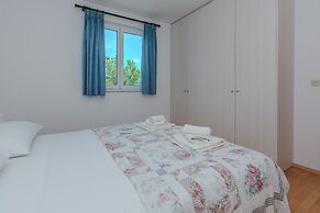 Apartments Ercegović