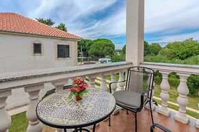 Apartments Ercegović