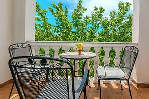 Apartments Ercegović