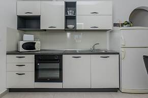 Apartments Ercegović