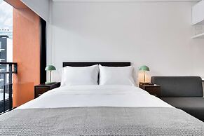 w Divine Loft w Beautiful Deco in Bogota