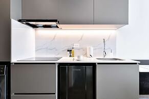 w Divine Loft w Beautiful Deco in Bogota