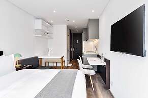 w Divine Loft w Beautiful Deco in Bogota