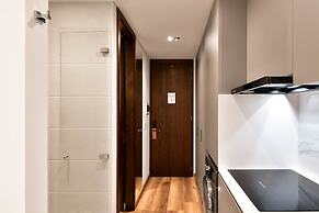 w Divine Loft w Beautiful Deco in Bogota