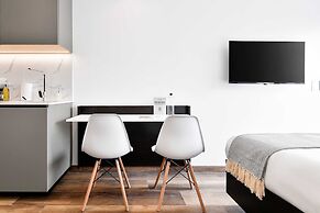 w Divine Loft w Beautiful Deco in Bogota