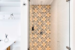 w Divine Loft w Beautiful Deco in Bogota