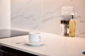 w Divine Loft w Beautiful Deco in Bogota