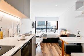 w Divine Loft w Beautiful Deco in Bogota