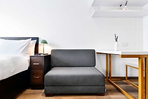 w Divine Loft w Beautiful Deco in Bogota