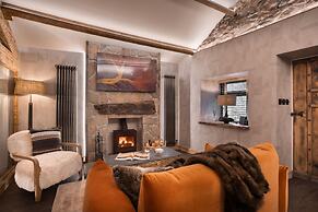 Mead Cottage in Lindale