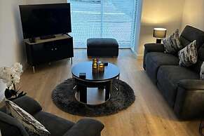 2 Bedroom, Cozy Coastal Retreat in Anstruther