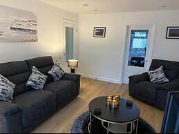 2 Bedroom, Cozy Coastal Retreat in Anstruther