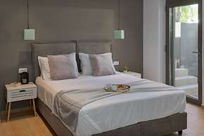 Villa Crystal Sun by Estia