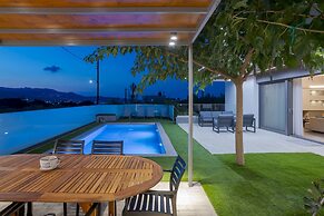 Villa Crystal Sun by Estia