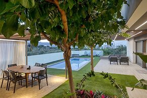 Villa Crystal Sun by Estia