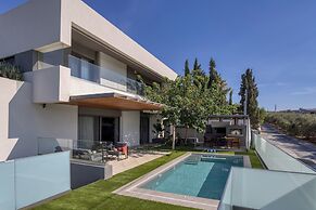 Villa Crystal Sun by Estia