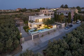 Villa Crystal Sun by Estia