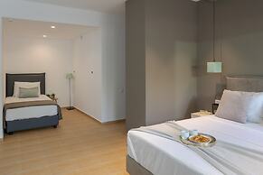 Villa Crystal Sun by Estia