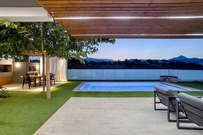 Villa Crystal Sun by Estia