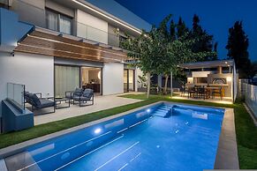 Villa Crystal Sun by Estia