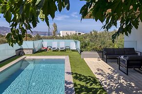 Villa Crystal Sun by Estia