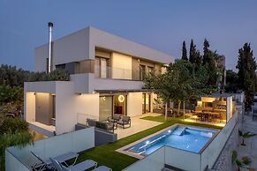 Villa Crystal Sun by Estia